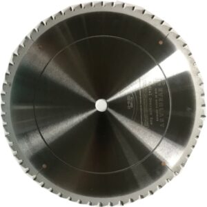 16" Fine Crosscutting Blade for Radial Arm Saws, Crosscut Power Saws and Beam Saws