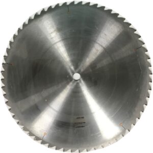 20" General Purpose Blade for Radial Arm Saws, Crosscut Power Saws and Beam Saws