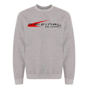 Original Saw Crewneck Sweatshirt