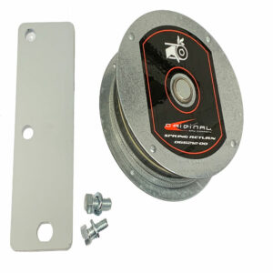 Return Reel Kit for Super Duty Radial Arm Saw